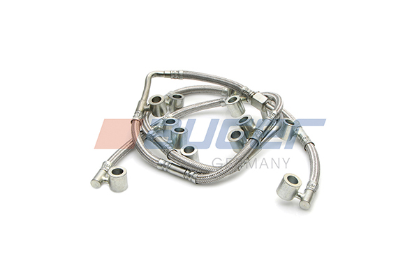 Conducta de inalta presiune, inst. de injectie 76313 AUGER