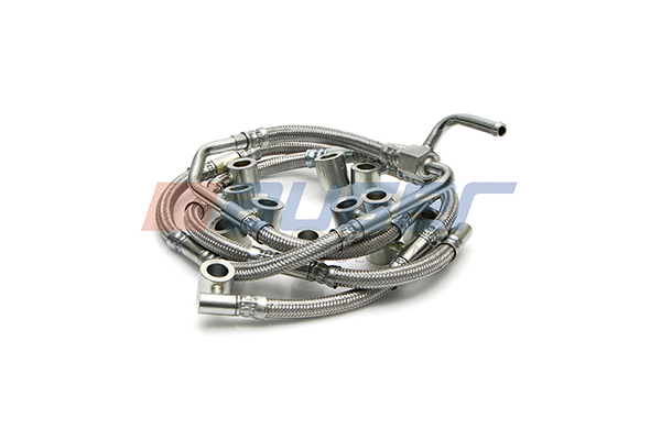 Conducta de inalta presiune, inst. de injectie 76314 AUGER