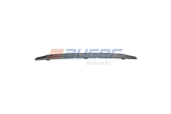 Montaj grila radiator 76475 AUGER