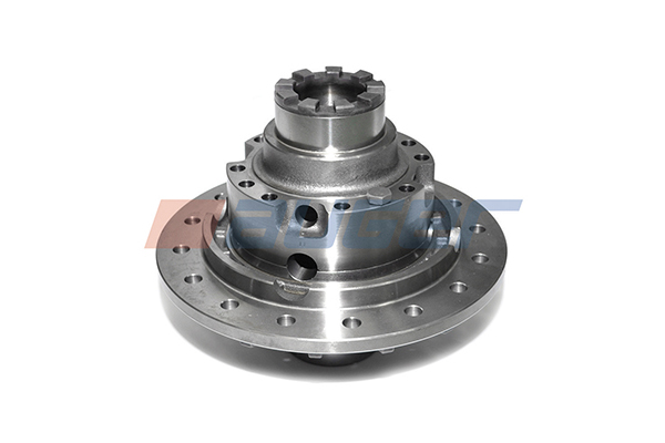 Carcasa, diferential 76598 AUGER
