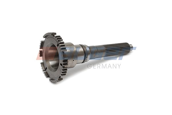 Arbore intrare, cutie de viteza 76602 AUGER