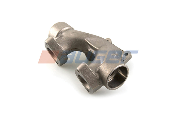 Galerie, sistem de esapament 76630 AUGER