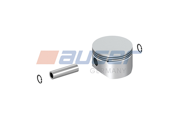 Piston, compresor aer 76702 AUGER