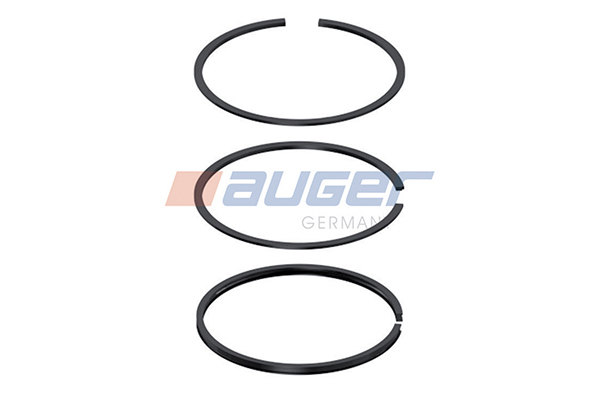 Set segmenti piston, compresor 76727 AUGER
