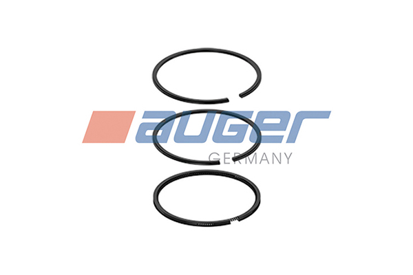 Set segmenti piston, compresor 76769 AUGER