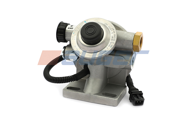 Capac, filtru combustibil 76803 AUGER