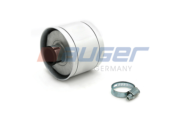 Filtru aer, admisie compresor 76843 AUGER
