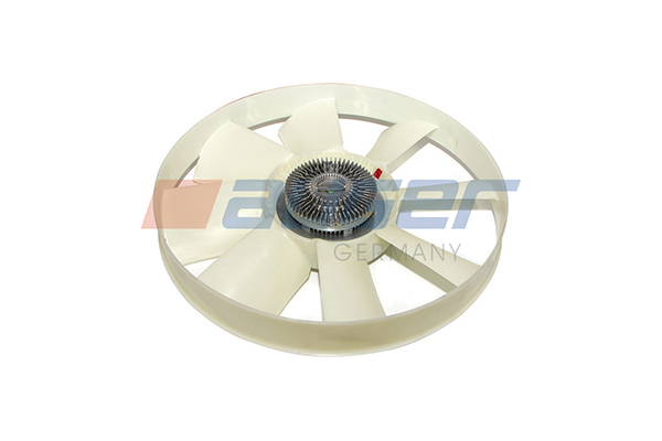 Ventilator, radiator 76853 AUGER