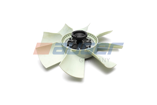 Ventilator, radiator 76855 AUGER
