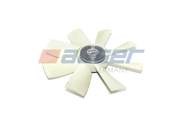 Ventilator, radiator 76856 AUGER