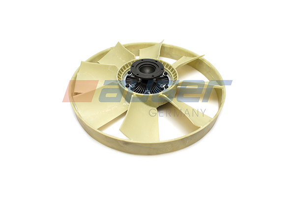 Ventilator, radiator 76859 AUGER