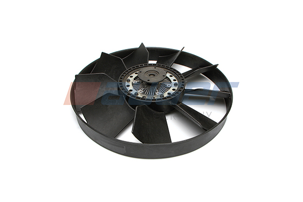 Ventilator, radiator 76860 AUGER