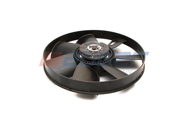 Ventilator, radiator 76861 AUGER