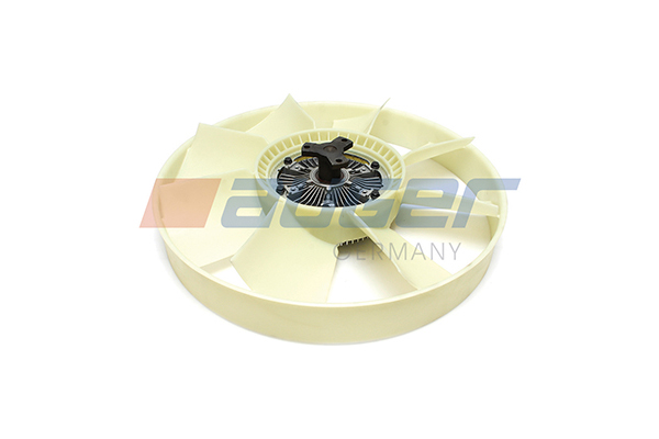Ventilator, radiator 76863 AUGER