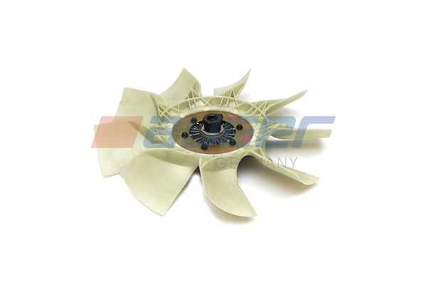 Ventilator, radiator 76864 AUGER