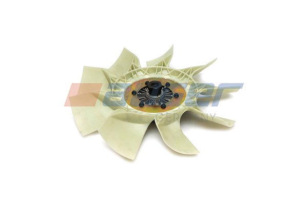 Ventilator, radiator 76865 AUGER