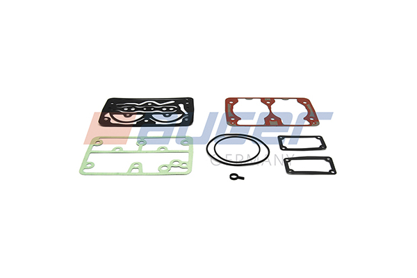 Set garnituri, ventil lamele 76912 AUGER