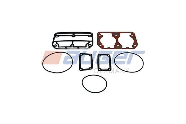 Set garnituri, ventil lamele 76913 AUGER