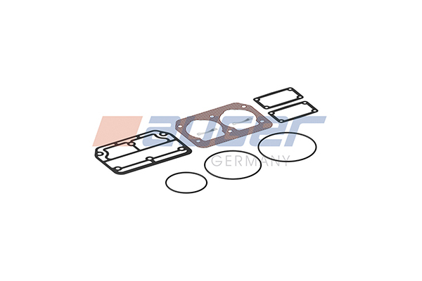 Set garnituri, ventil lamele 76915 AUGER
