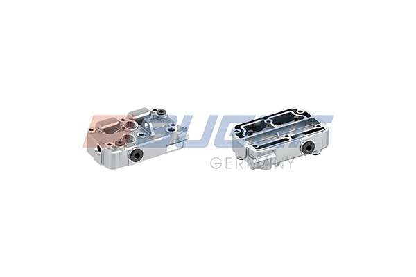 Chiulasa, compresor 76934 AUGER