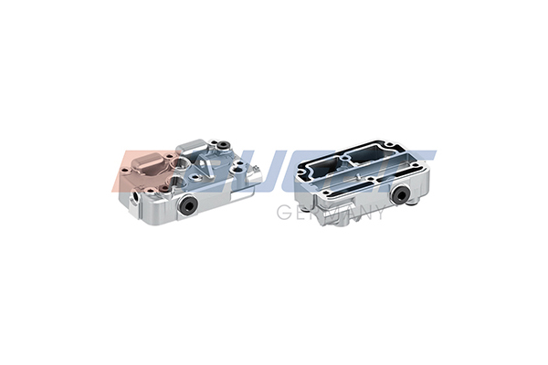 Chiulasa, compresor 76935 AUGER