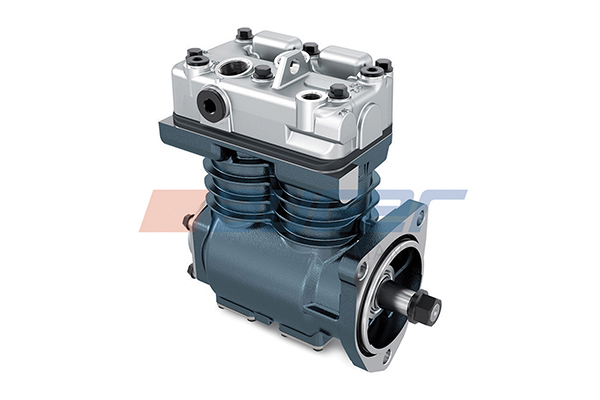 Compresor, instalatie aer comprimat 76941 AUGER