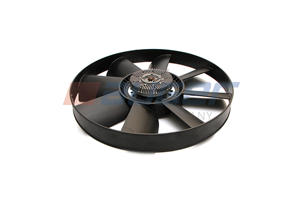 Ventilator, radiator 76966 AUGER