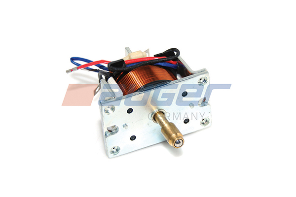 Solenoid, electromotor 77004 AUGER
