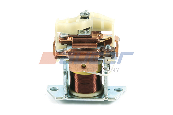 Solenoid, electromotor 77005 AUGER