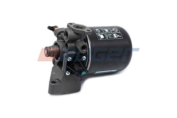 Uscator aer, sistem compresor 77028 AUGER