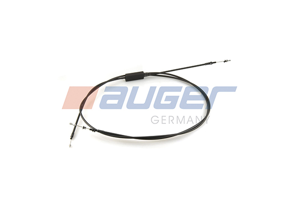 Cablu, capota motor 77086 AUGER