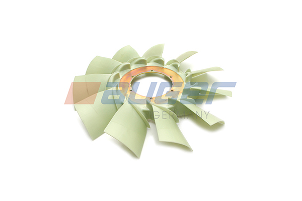 Ventilator, radiator 77089 AUGER