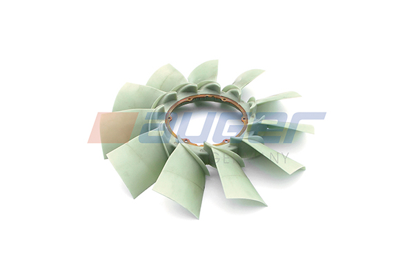 Ventilator, radiator 77090 AUGER