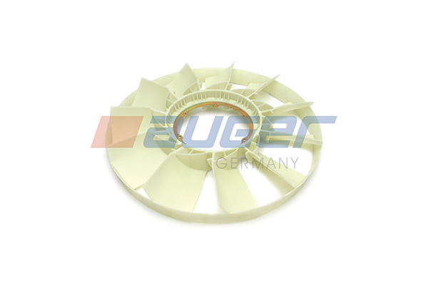 Ventilator, radiator 77091 AUGER