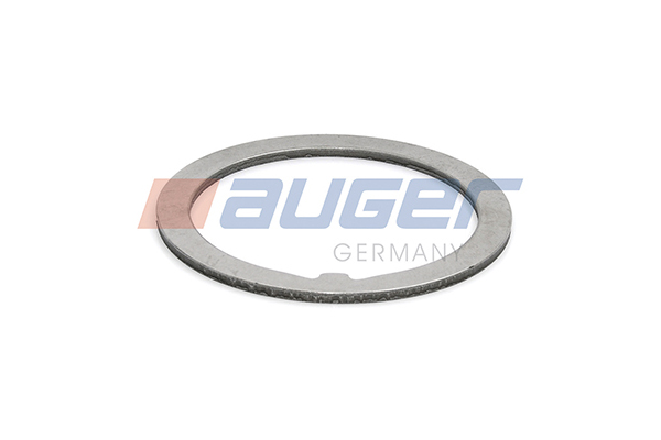 Tabla de siguranta, piulita ax 77242 AUGER