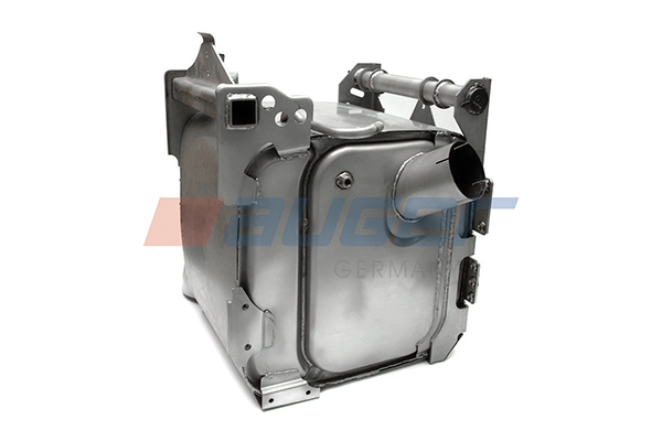 Toba esapament finala 77500 AUGER