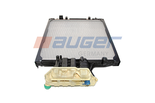 Radiator, racire motor 77890 AUGER