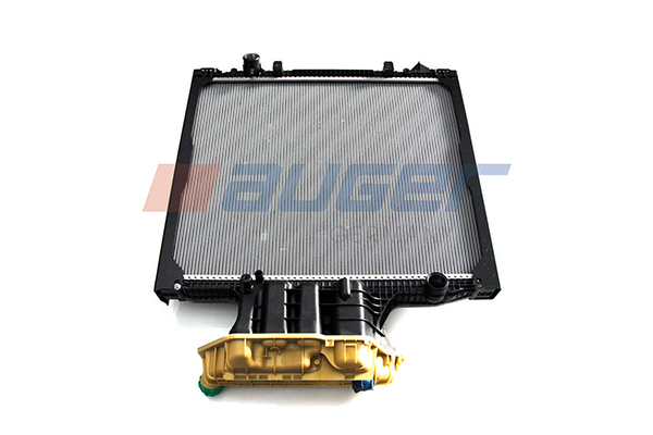 Radiator, racire motor 77891 AUGER