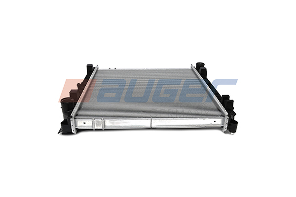 Radiator, racire motor 77893 AUGER