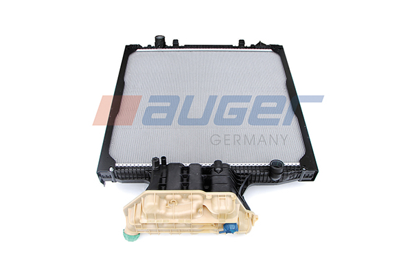 Radiator, racire motor 77894 AUGER