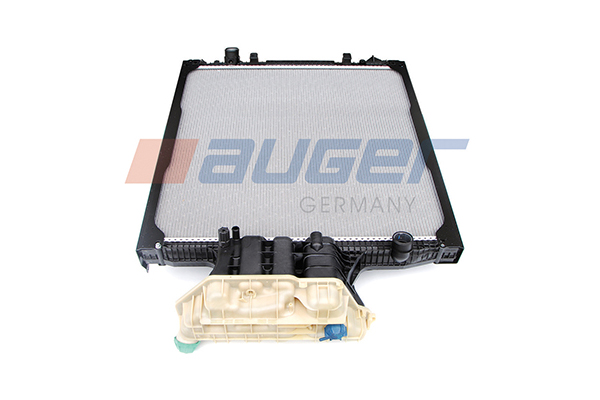 Radiator, racire motor 77895 AUGER