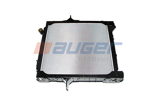 Radiator, racire motor 77896 AUGER