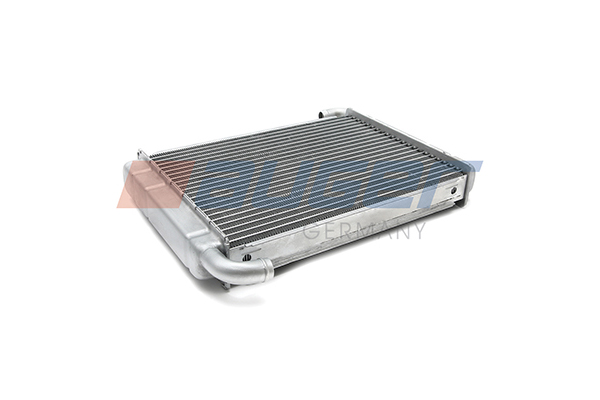 Schimbator caldura, incalzire habitaclu 77915 AUGER