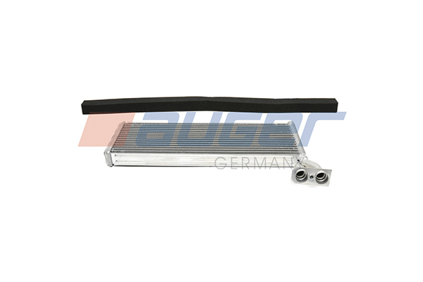Schimbator caldura, incalzire habitaclu 77916 AUGER