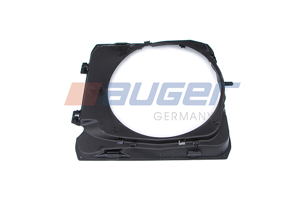 Carcasa, ventilator radiator 78067 AUGER