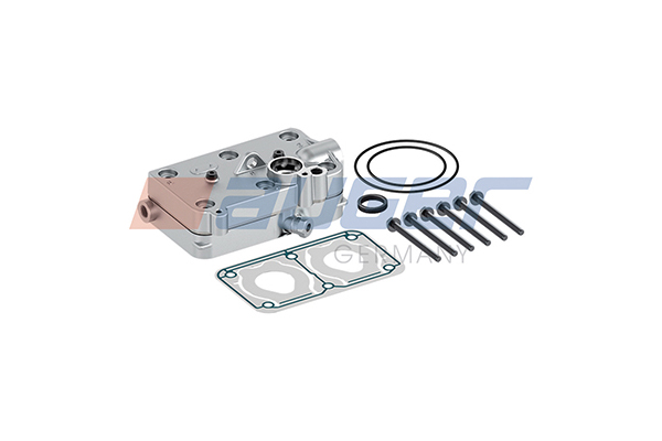 Chiulasa, compresor 78113 AUGER
