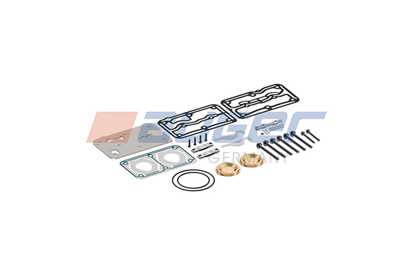 Set de reparație, compresor aer comprimat 78122 AUGER