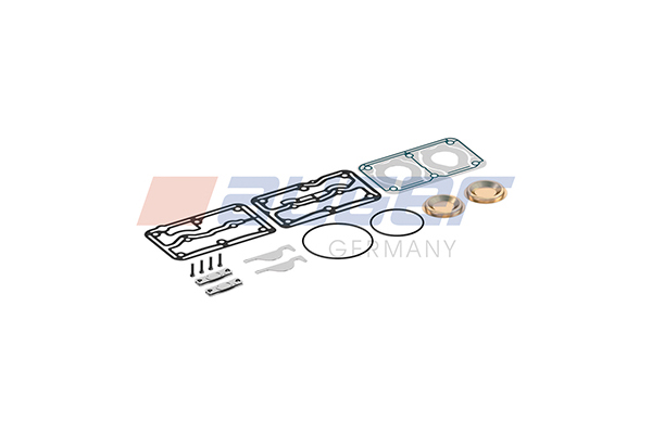 Set de reparație, compresor aer comprimat 78123 AUGER