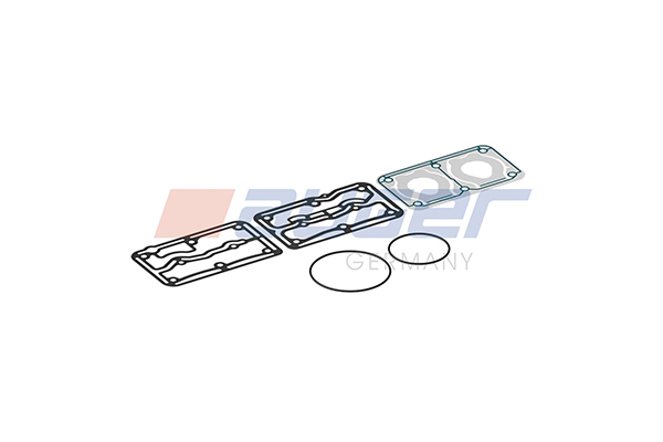 Set garnituri, ventil lamele 78124 AUGER