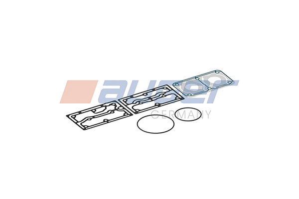 Set garnituri, ventil lamele 78133 AUGER